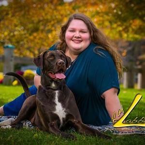 Meet your Posher, Amanda